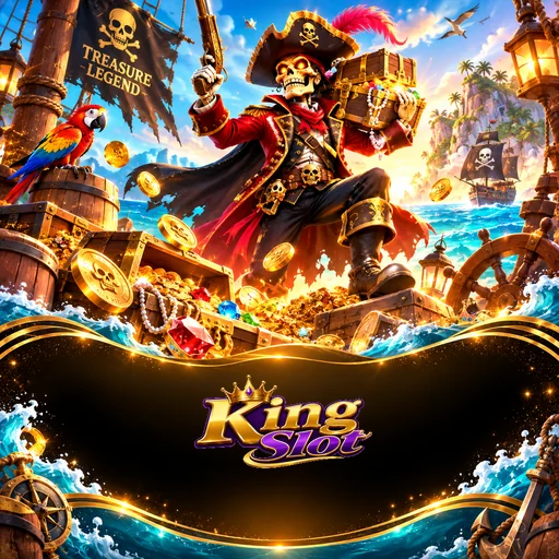 kingslot