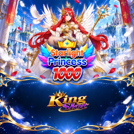 kingslot - Peningkatan performa dan UI/UX terbaru