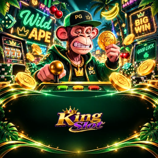 kingslot APK Indonesia - Panduan Lengkap dan Tutorial